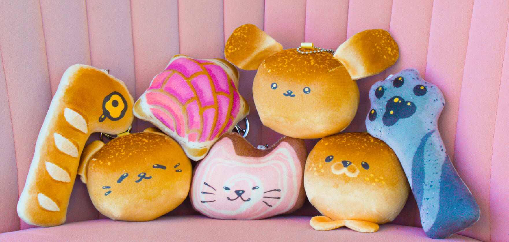 bread pt. 1