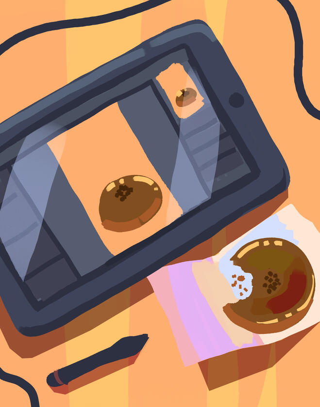 a new passion | 2025