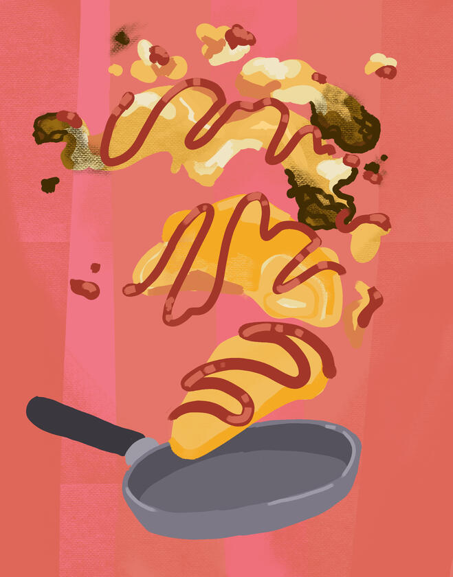 joy of replication | 2025