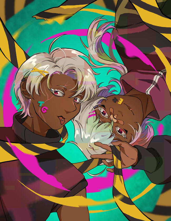 xet tex (triton gaming) | 2025