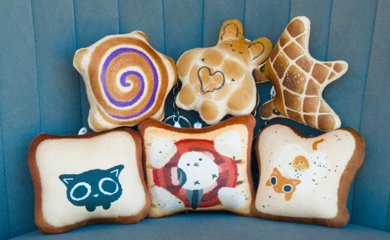 bread pt.2